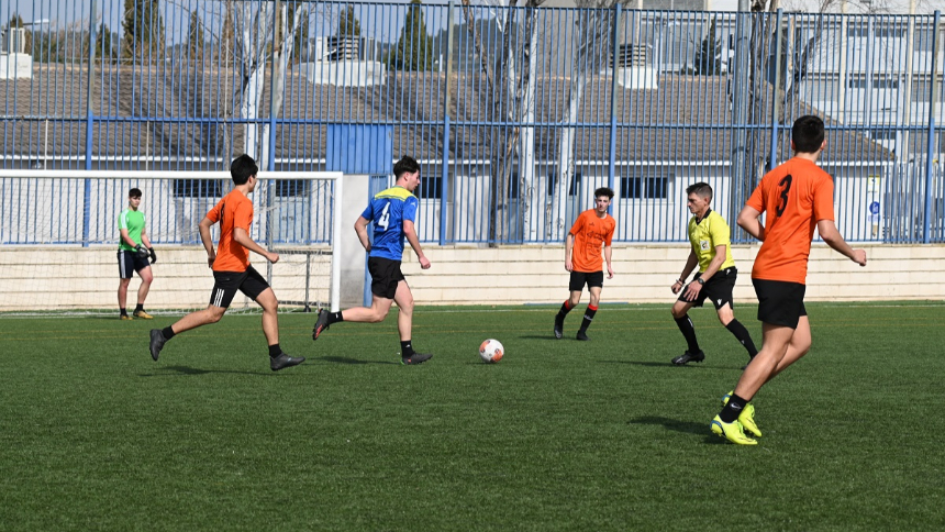 ¡Ya puedes completar tu plantilla!